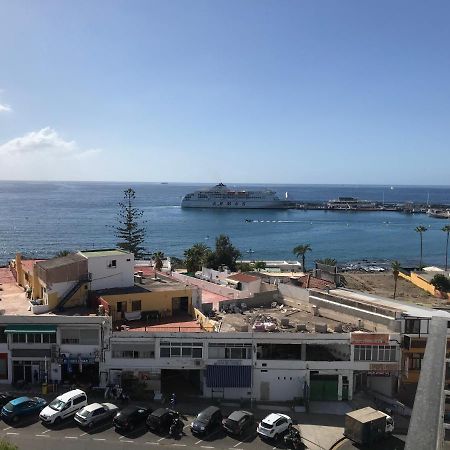 Apartamento La Estrella, Los Cristianos Los Cristianos  Exteriér fotografie