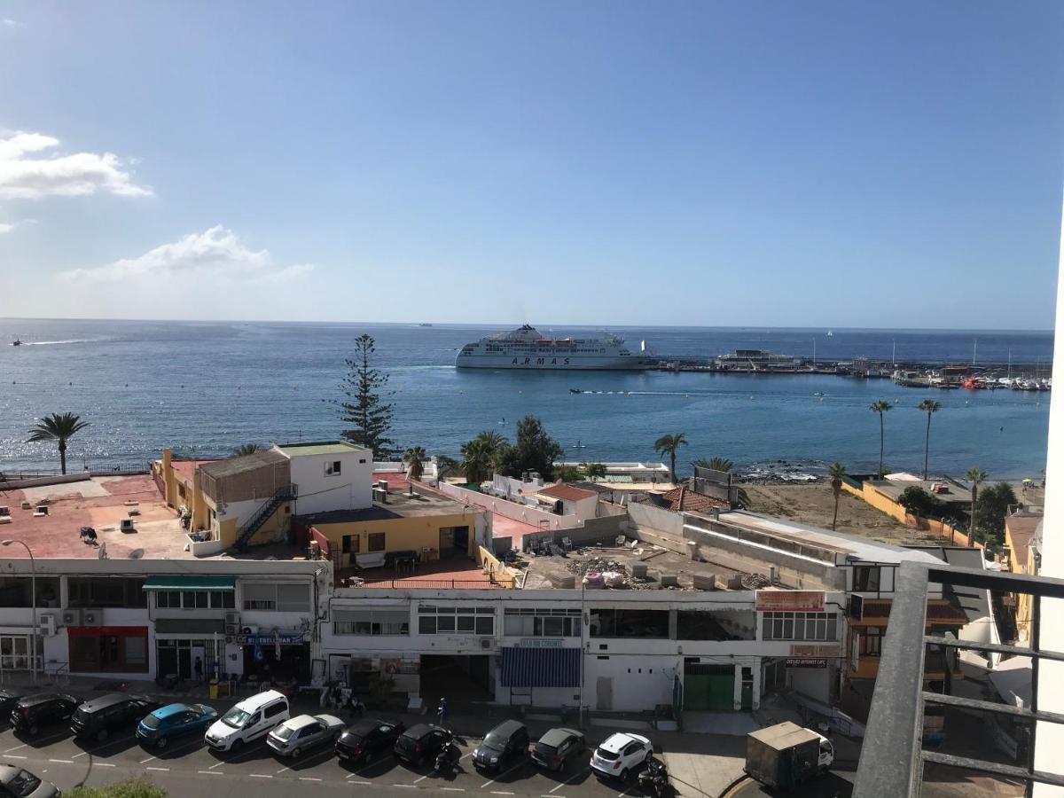 Apartamento La Estrella, Los Cristianos Los Cristianos  Exteriér fotografie
