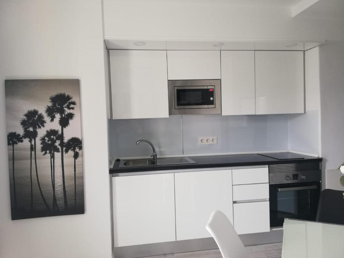 Apartamento La Estrella, Los Cristianos Los Cristianos  Exteriér fotografie