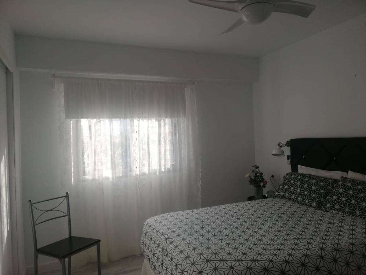 Apartamento La Estrella, Los Cristianos Los Cristianos  Exteriér fotografie