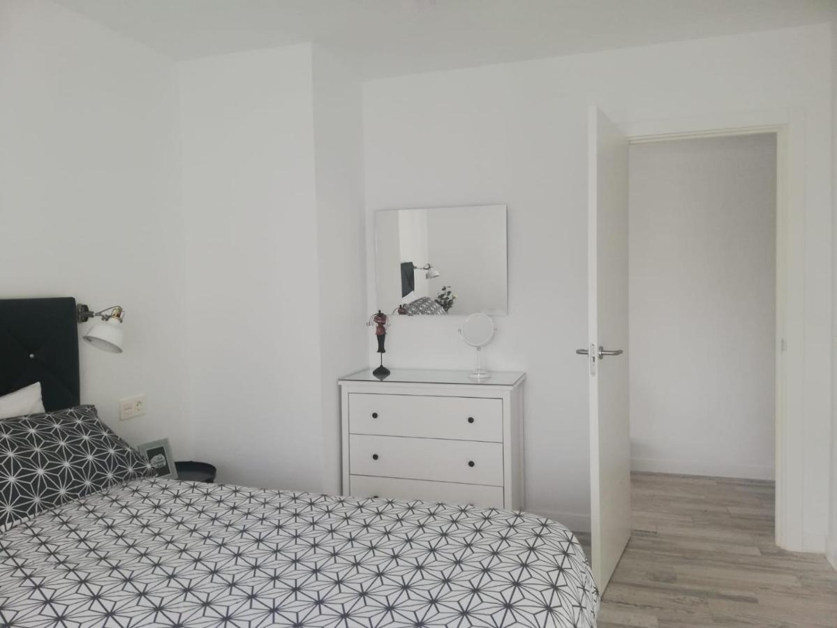 Apartamento La Estrella, Los Cristianos Los Cristianos  Exteriér fotografie
