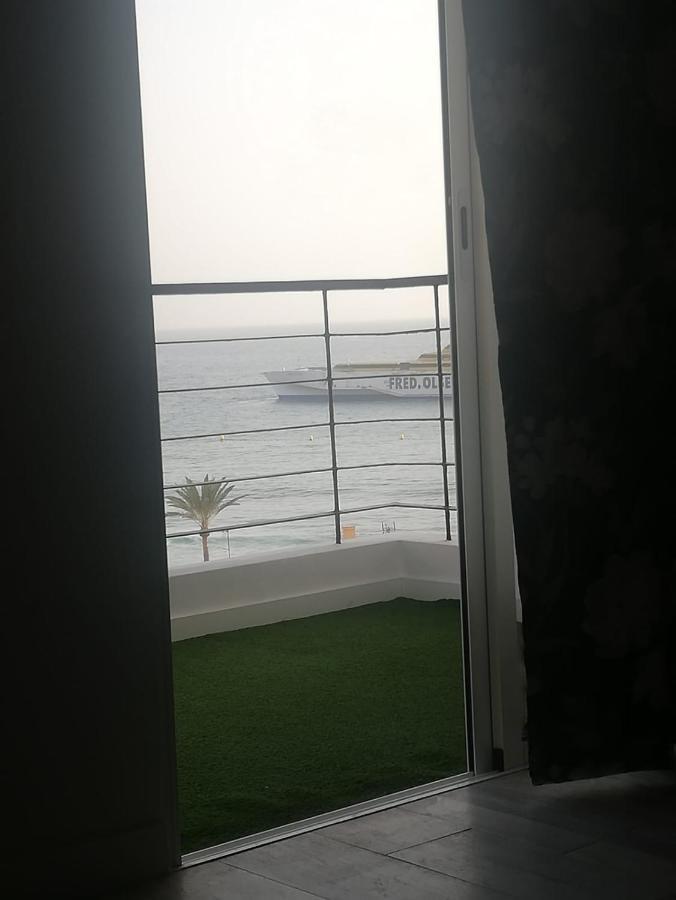 Apartamento La Estrella, Los Cristianos Los Cristianos  Exteriér fotografie