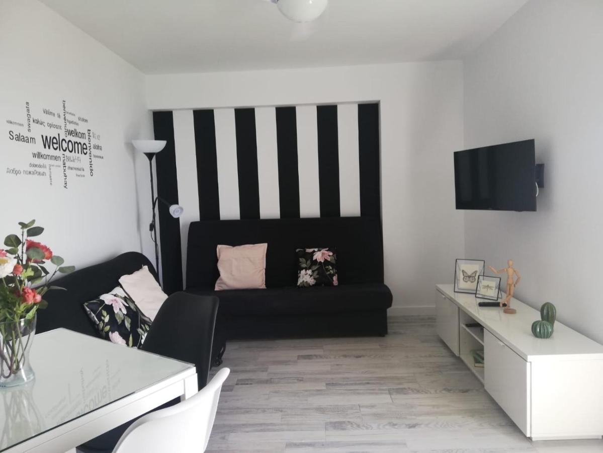 Apartamento La Estrella, Los Cristianos Los Cristianos  Exteriér fotografie