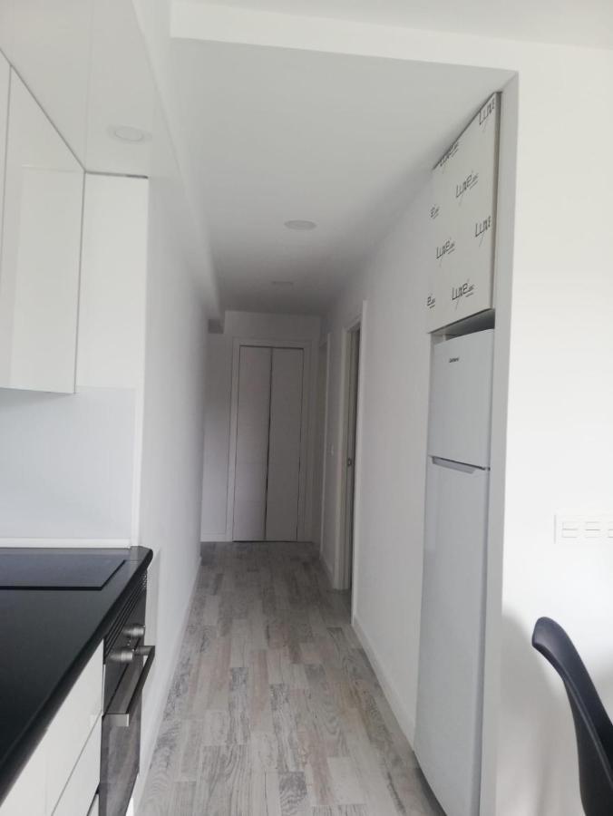 Apartamento La Estrella, Los Cristianos Los Cristianos  Exteriér fotografie