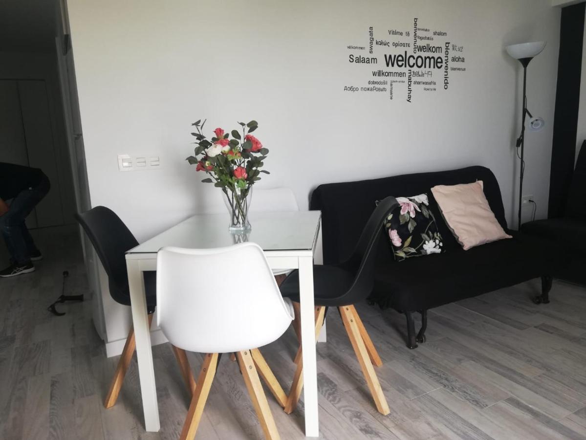 Apartamento La Estrella, Los Cristianos Los Cristianos  Exteriér fotografie