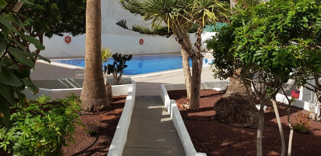 Apartamento La Estrella, Los Cristianos Los Cristianos  Exteriér fotografie