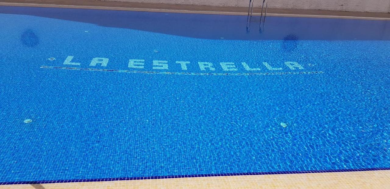 Apartamento La Estrella, Los Cristianos Los Cristianos  Exteriér fotografie