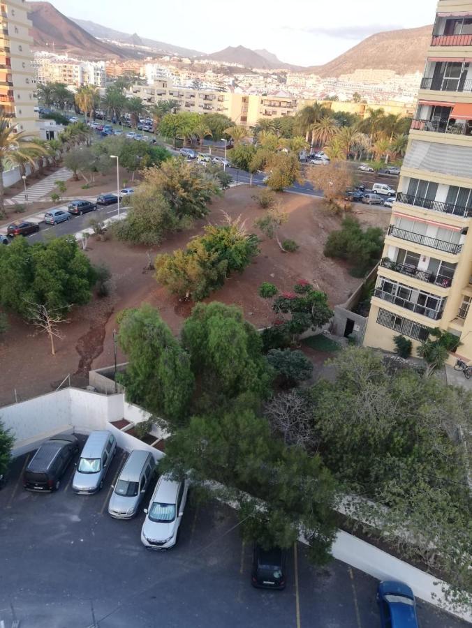 Apartamento La Estrella, Los Cristianos Los Cristianos  Exteriér fotografie